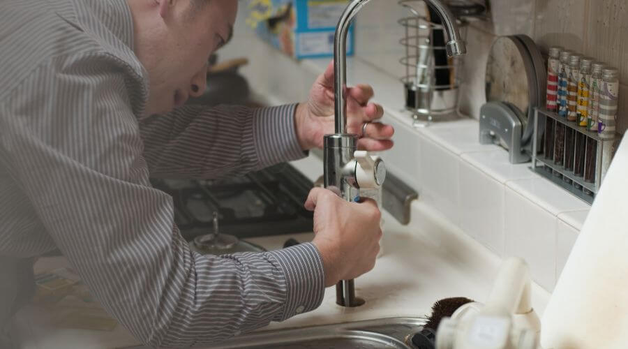 Professional sewer line replacement in Empire, NV